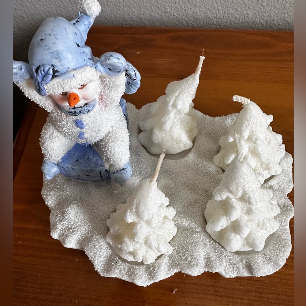 Snow Buddies - Picture 2 of 5